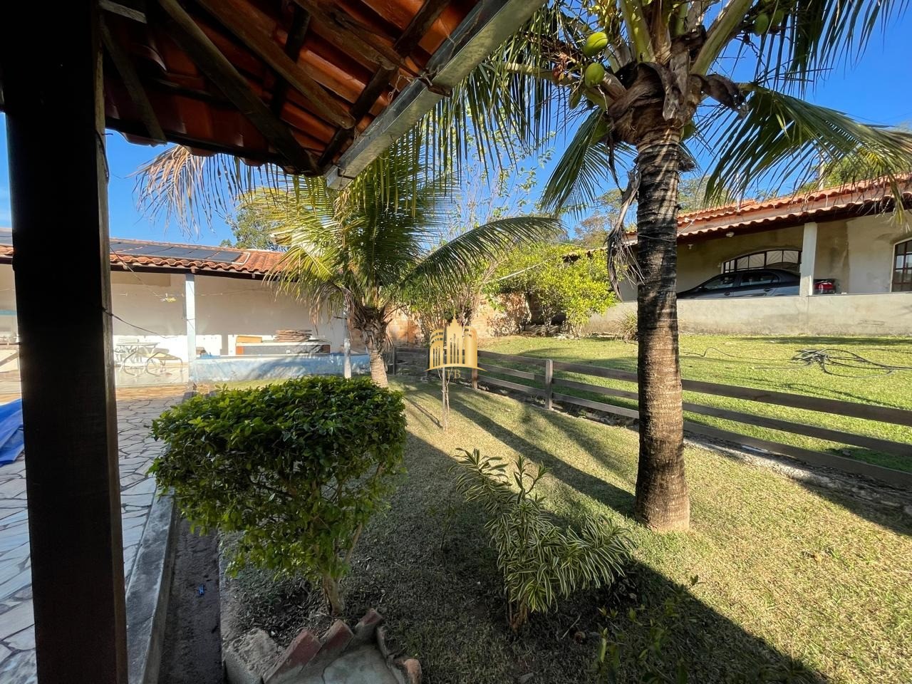 Sítio, 4 quartos, 2500 m² - Foto 92