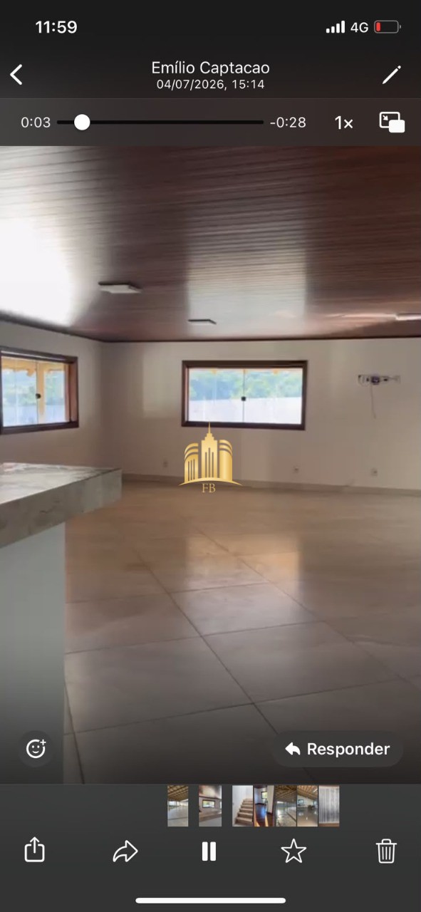 Sítio, 3 quartos, 2500 m² - Foto 19