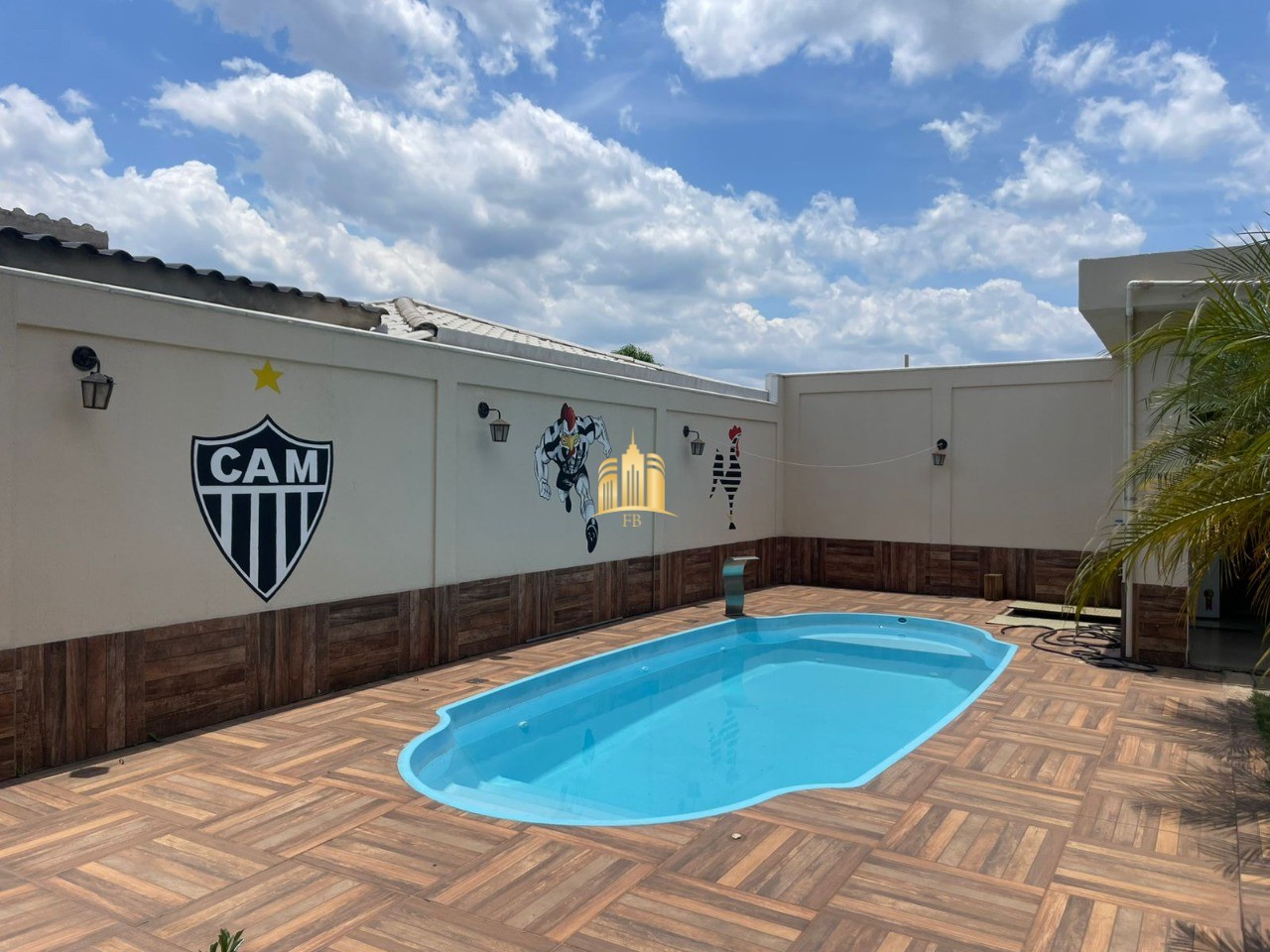 Casa, 5 quartos - Foto 11