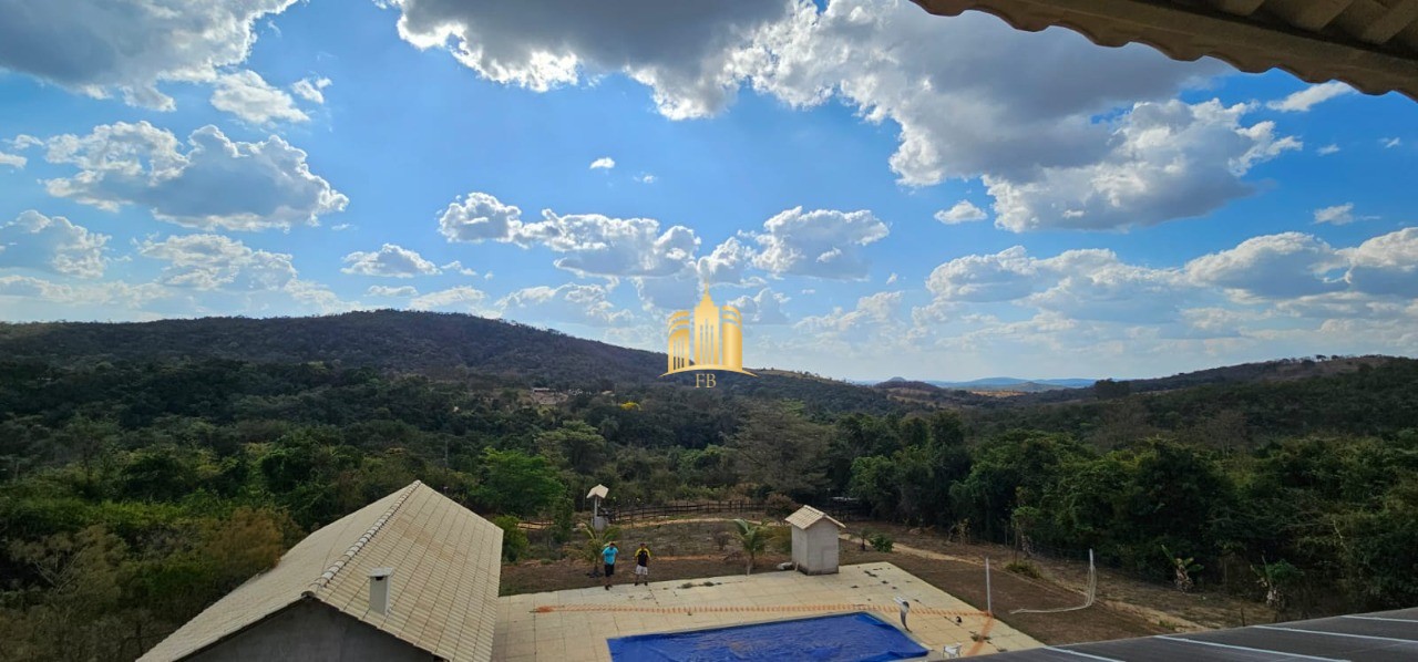 Sítio, 4 quartos, 4800 m² - Foto 4