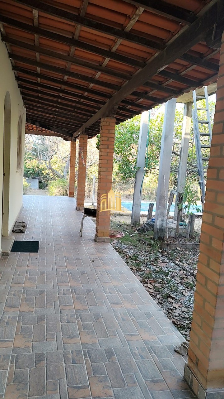 Sítio, 3 quartos, 5000 m² - Foto 25