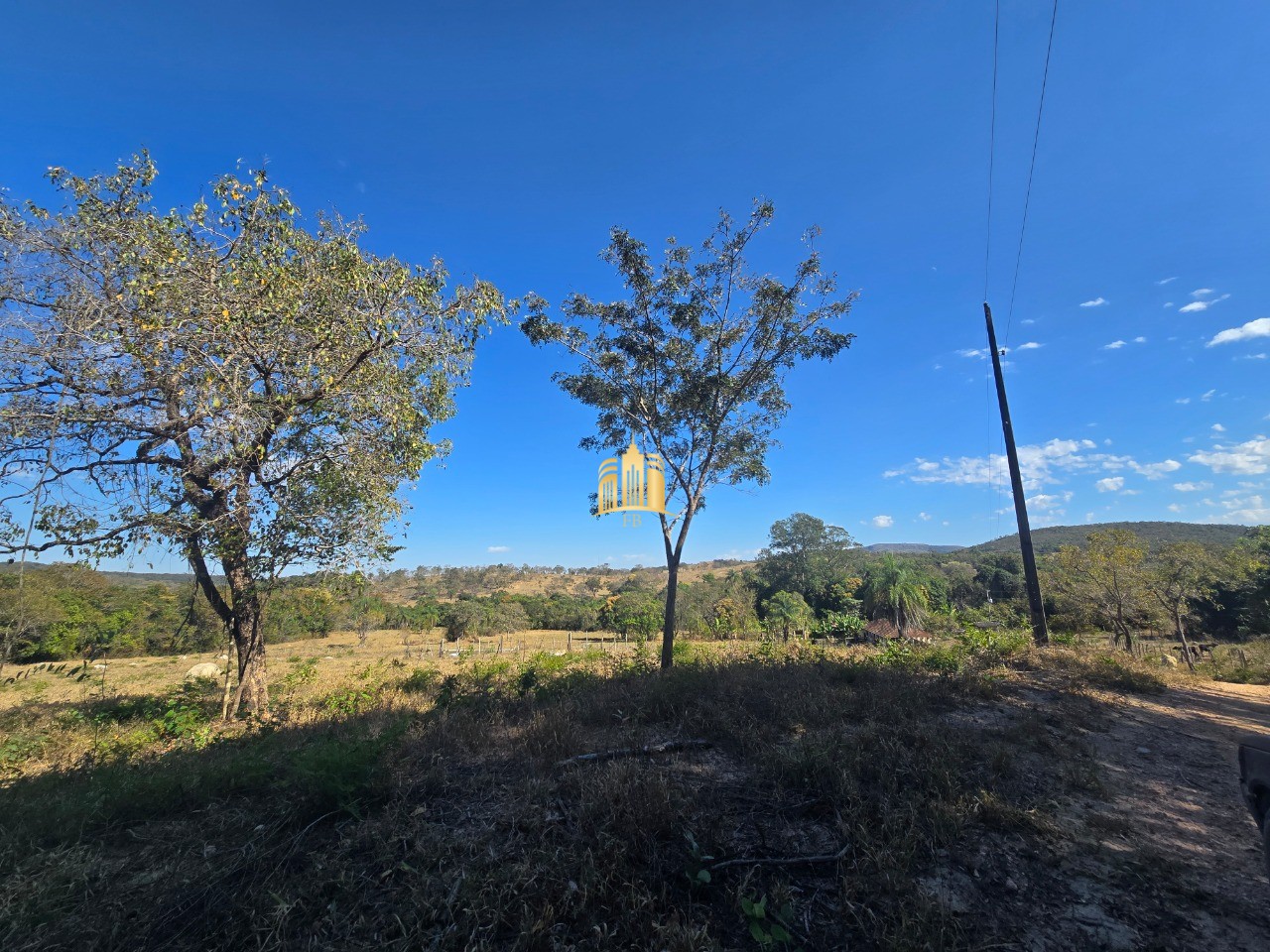 Fazenda, 6 hectares - Foto 6