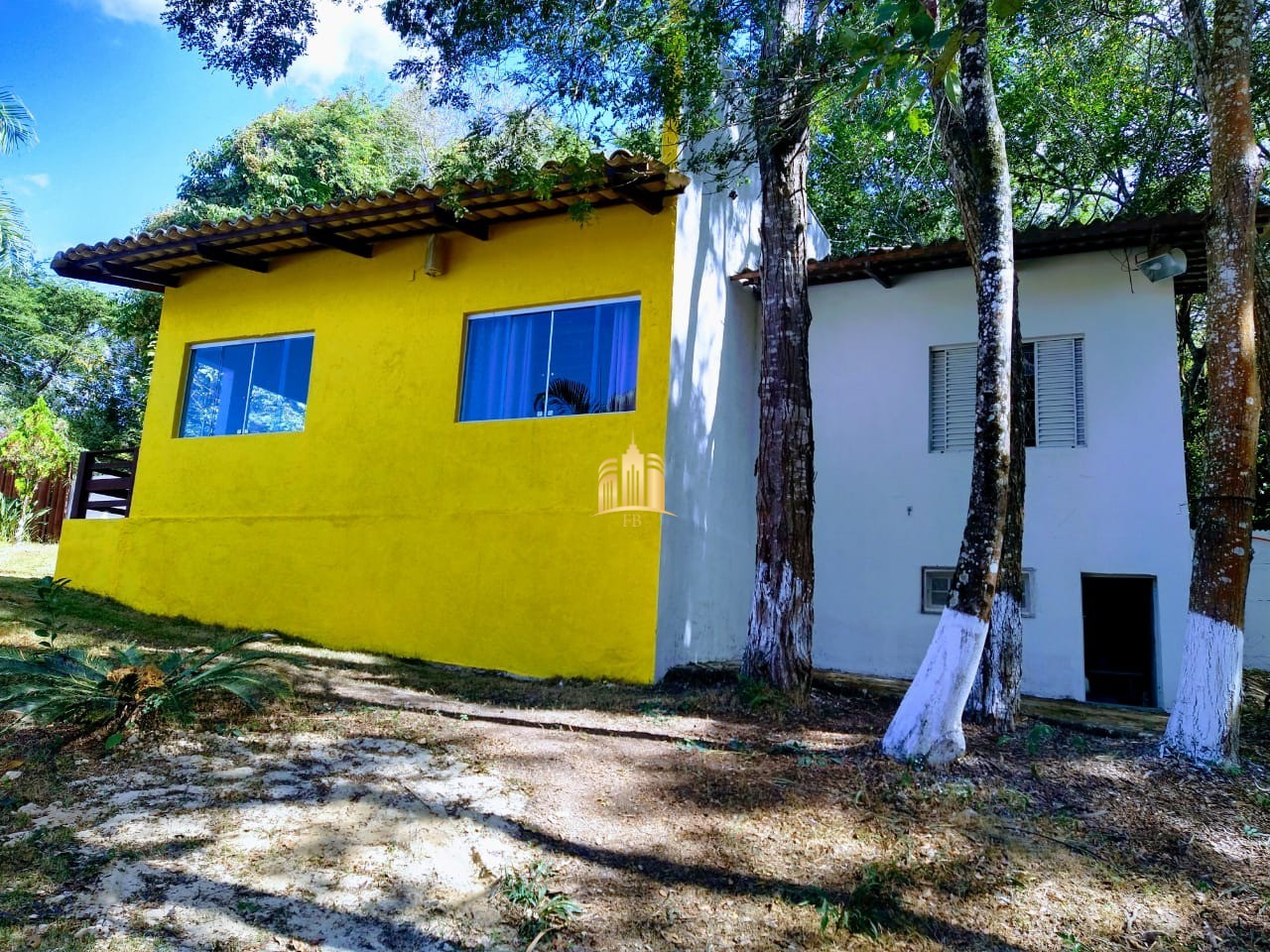 Sítio, 2 quartos, 1000 m² - Foto 7