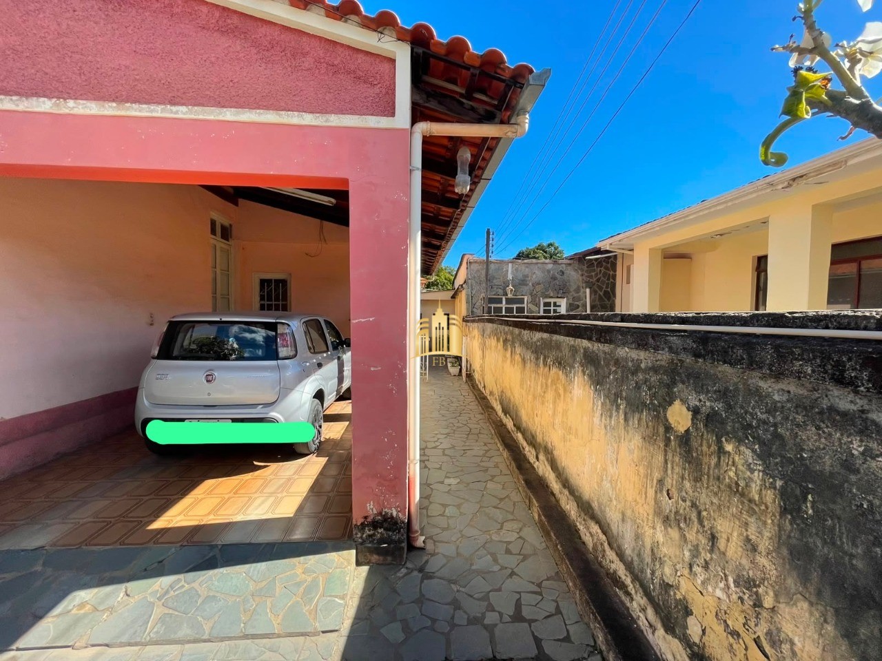 Casa, 5 quartos - Foto 60
