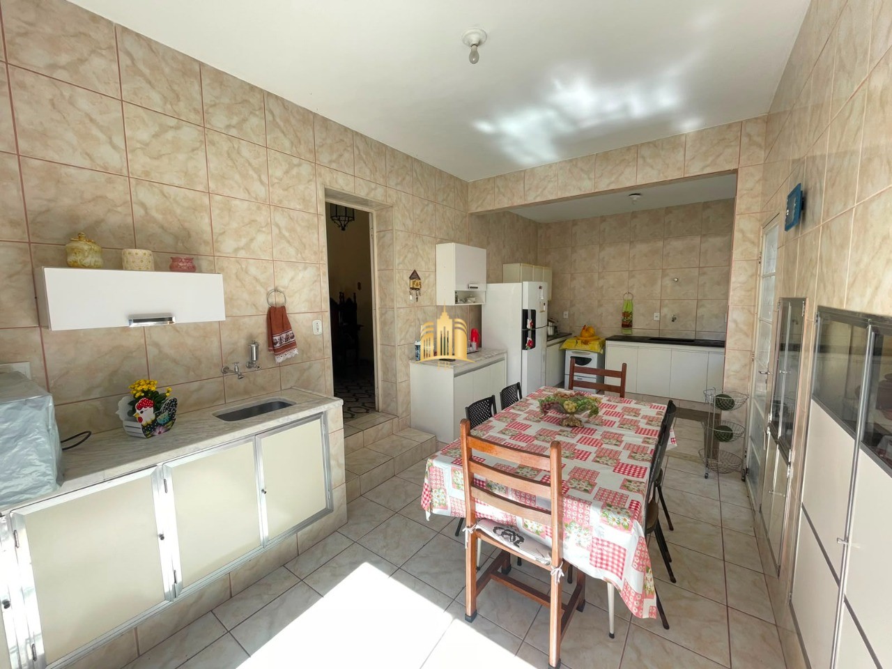Casa, 5 quartos - Foto 56