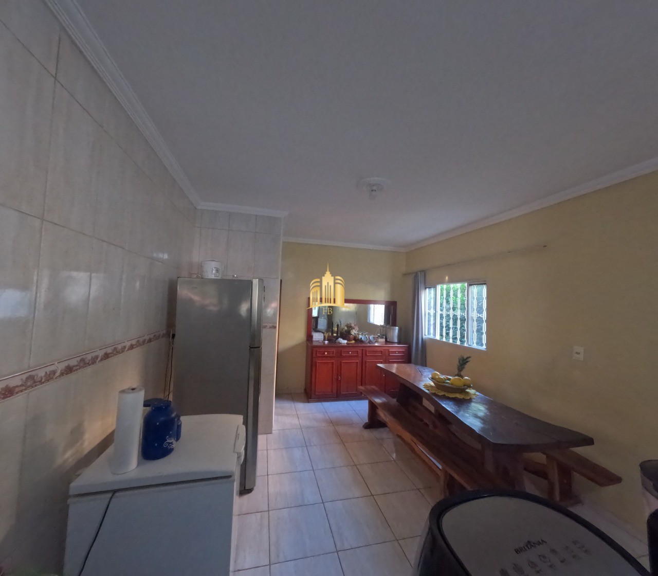 Casa, 3 quartos - Foto 25