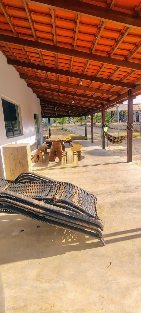Sítio, 4 quartos, 5000 m² - Foto 21