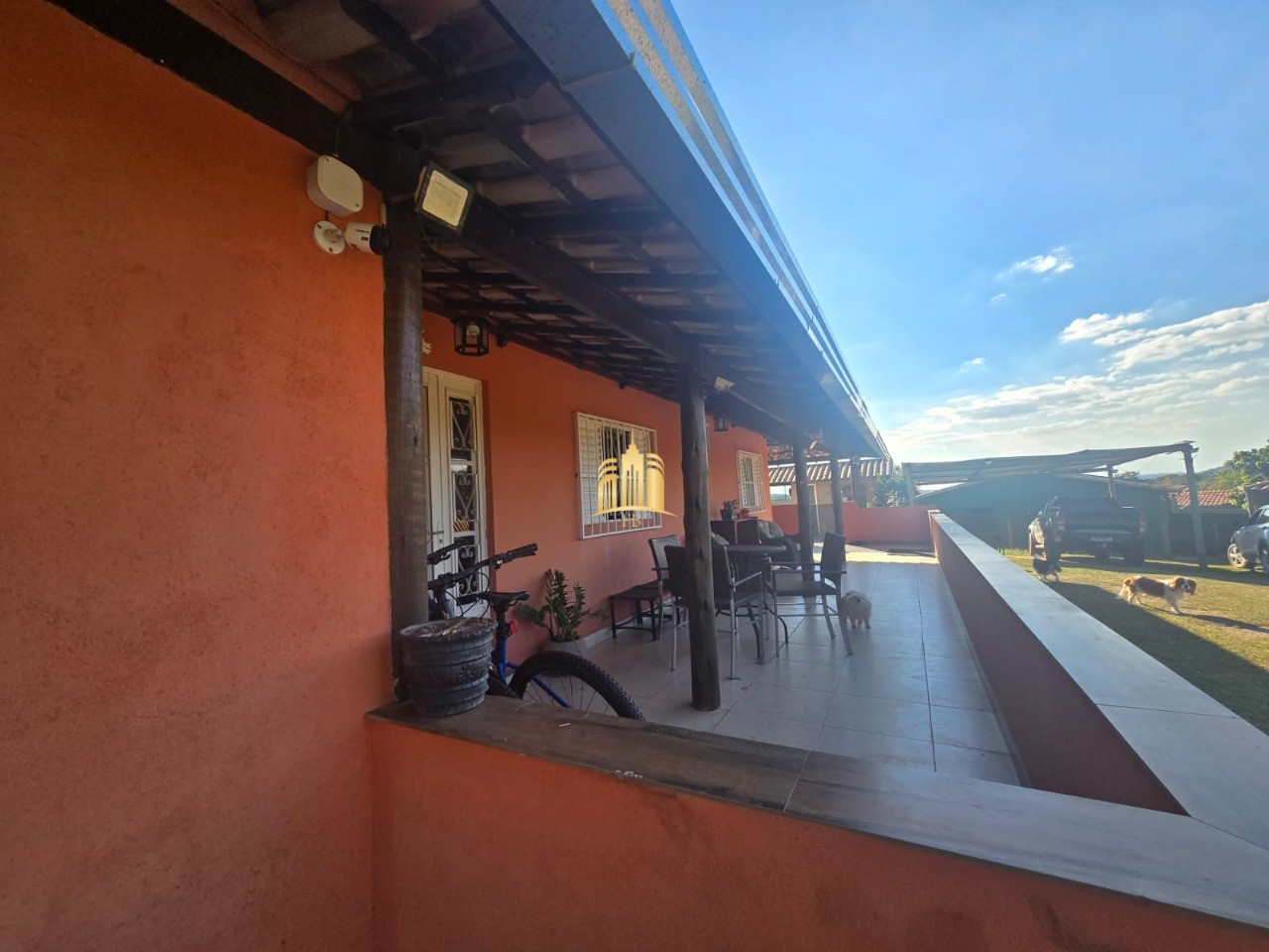 Sítio, 3 quartos, 7000 m² - Foto 46