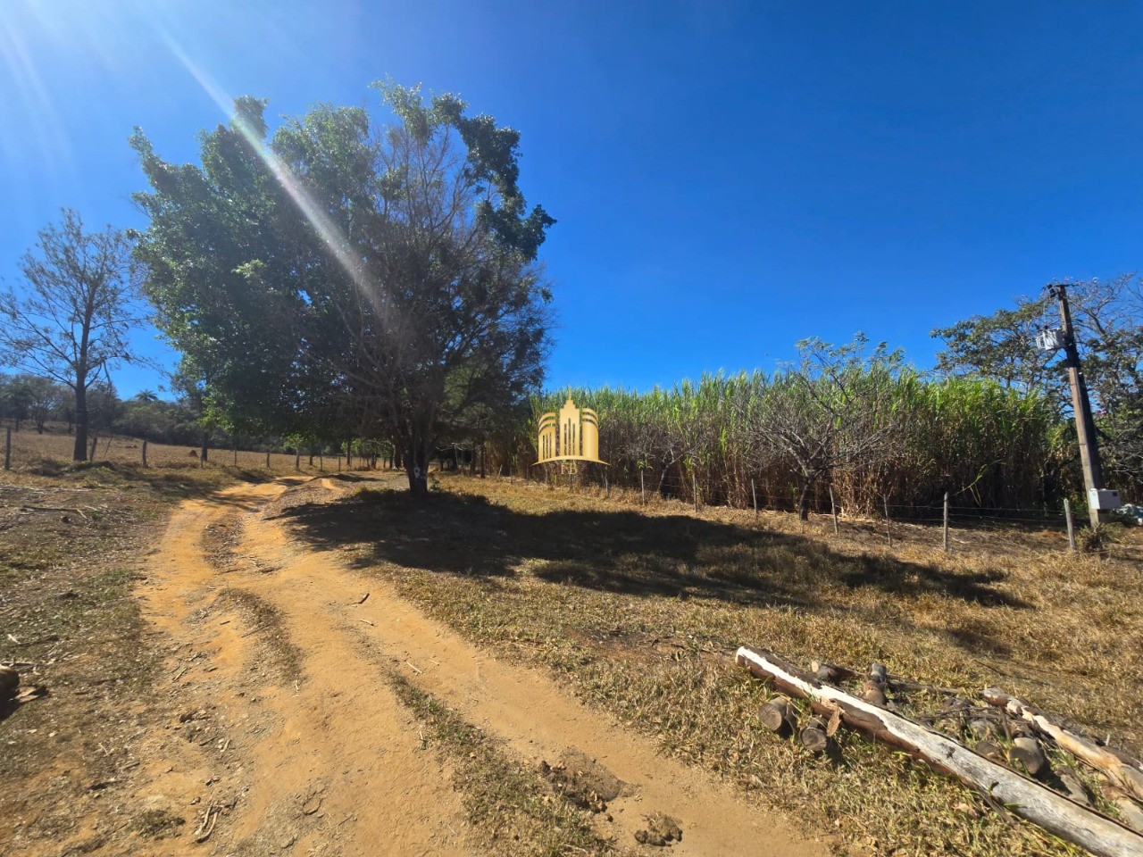 Fazenda, 1 hectares - Foto 3