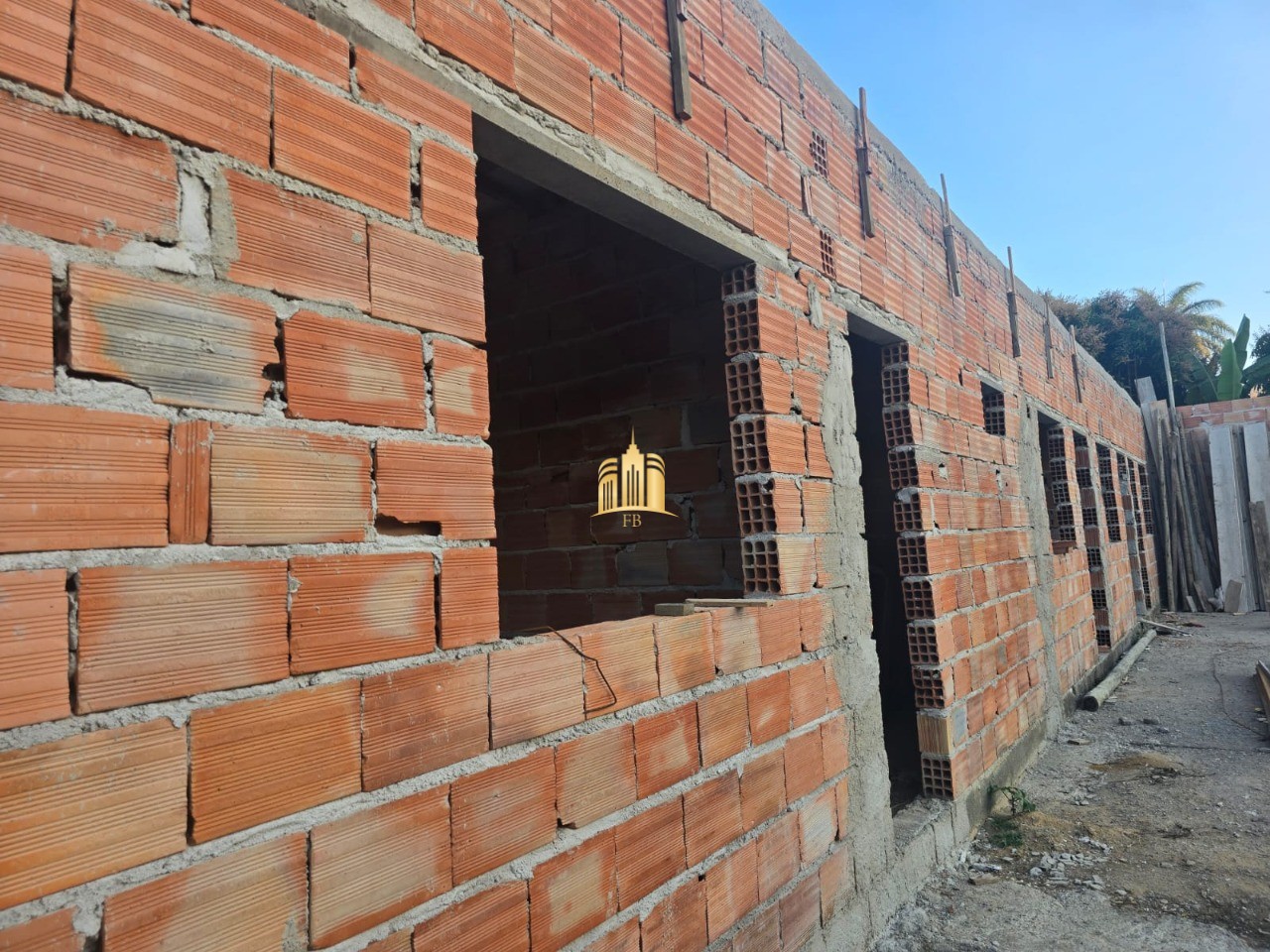 Sítio, 2 quartos, 700 m² - Foto 7