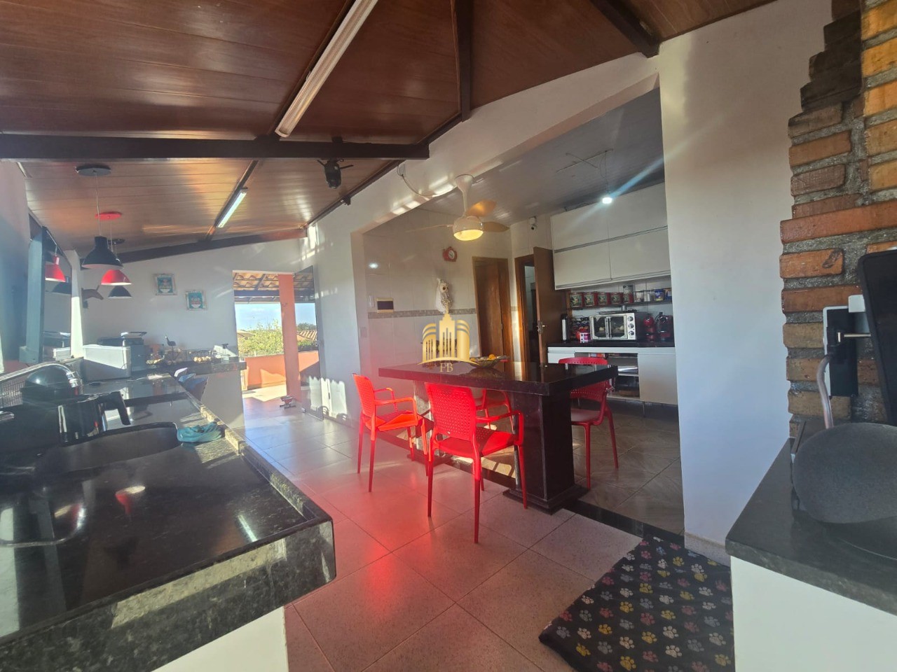 Sítio, 3 quartos, 7000 m² - Foto 35