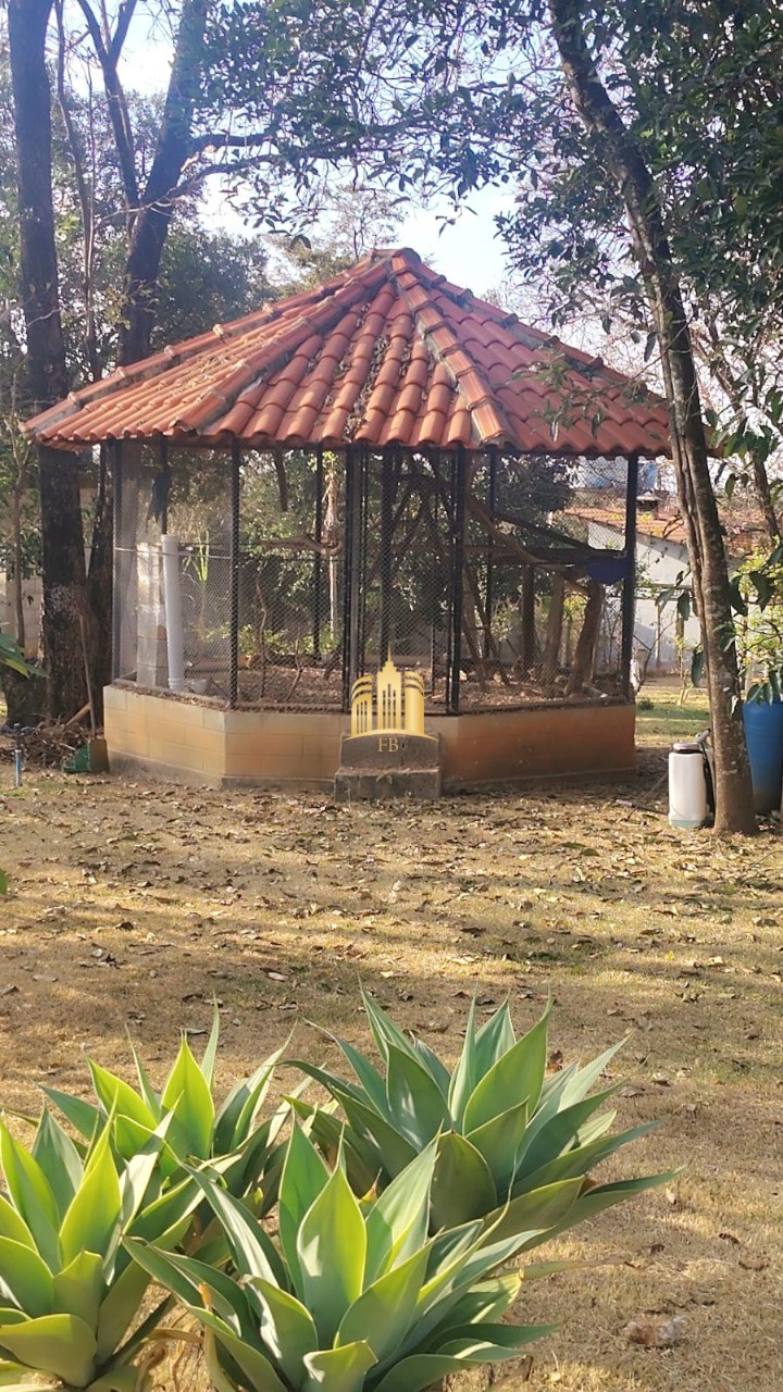 Sítio, 4 quartos, 5000 m² - Foto 34