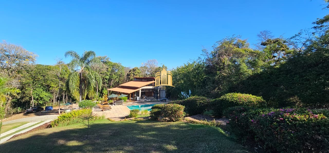 Sítio, 5 quartos, 2 hectares - Foto 45