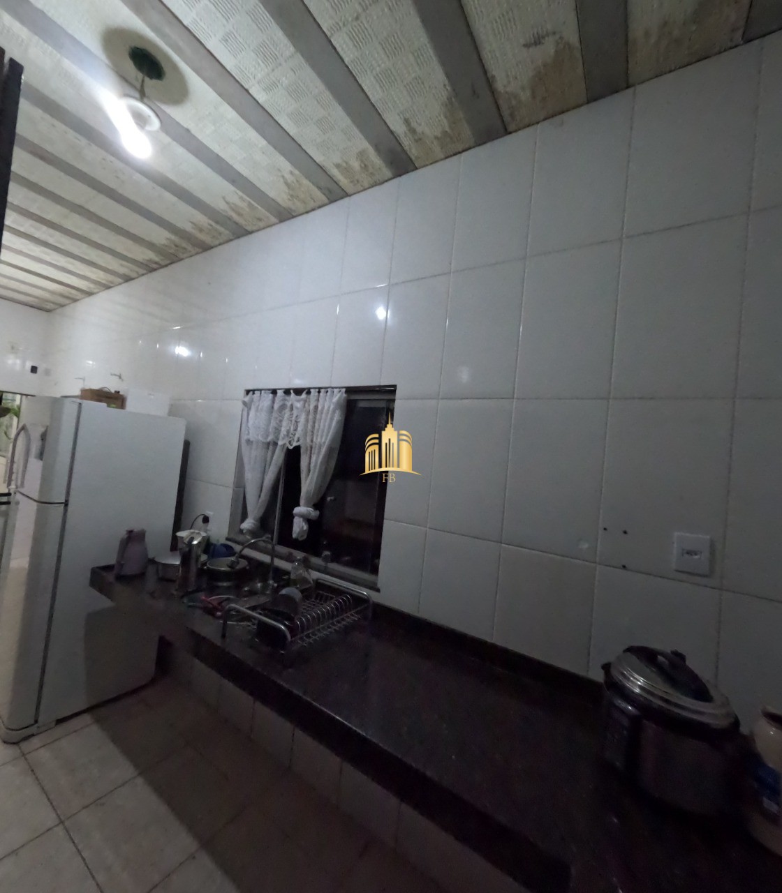Casa, 3 quartos - Foto 8