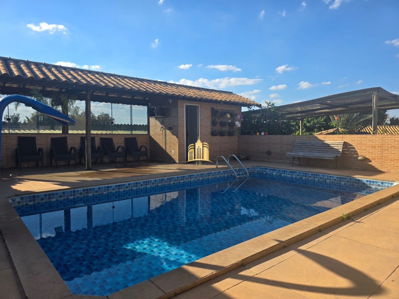 Sítio, 3 quartos, 7000 m² - Foto 37