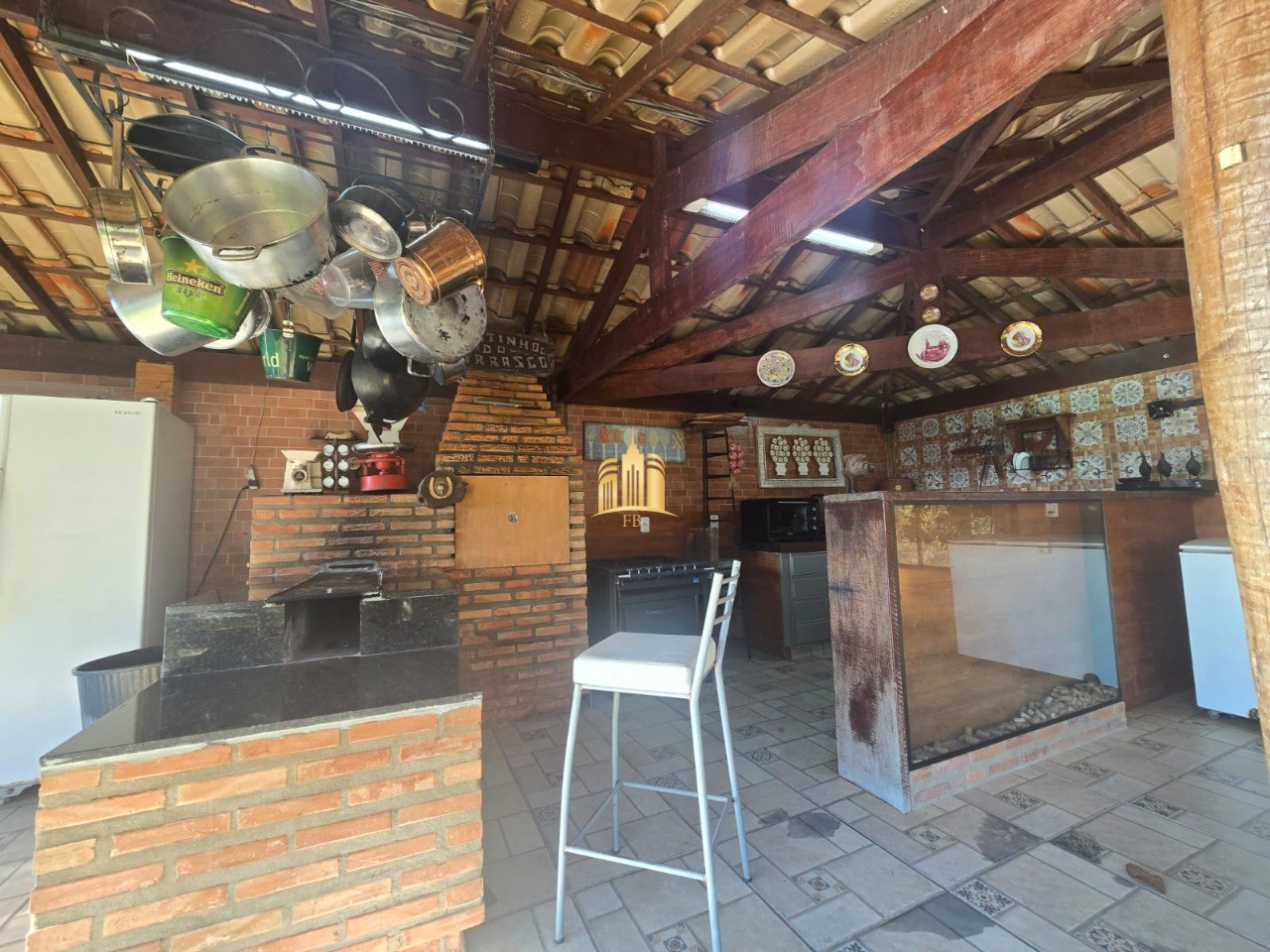 Sítio, 3 quartos, 7000 m² - Foto 63