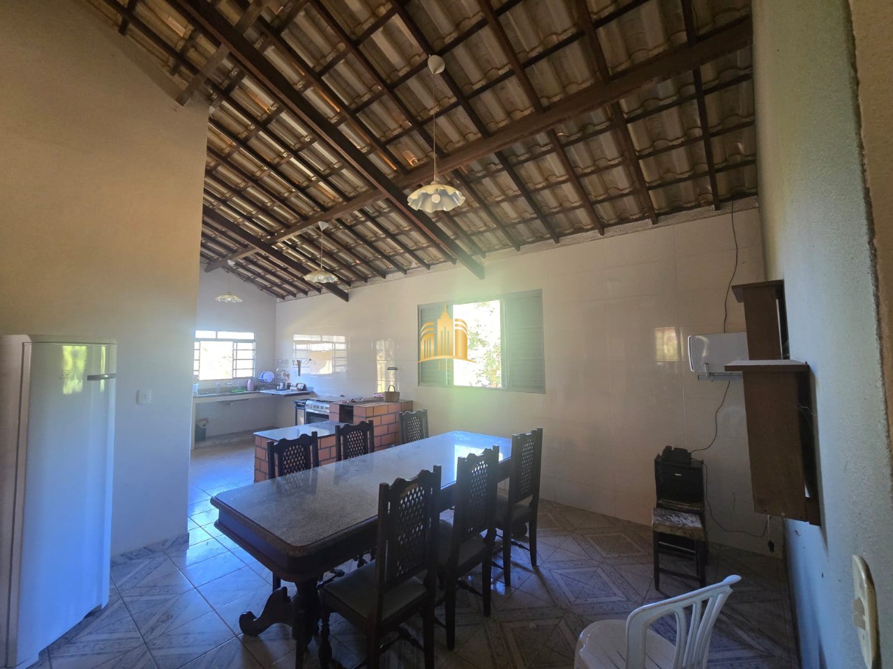 Fazenda, 1 hectares - Foto 67