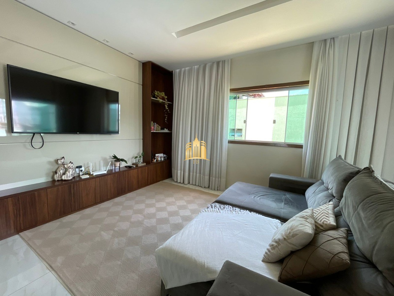 Casa, 5 quartos - Foto 35
