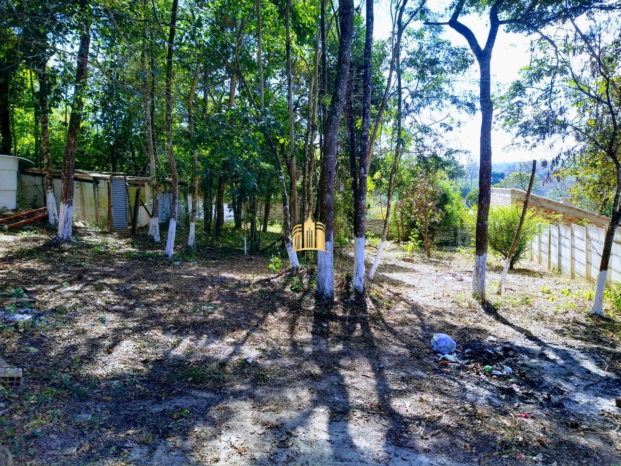 Sítio, 2 quartos, 1000 m² - Foto 18