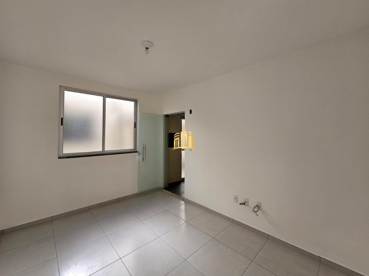 Apartamento, 2 quartos, 20 m² - Foto 1