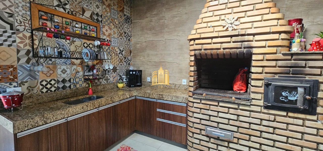 Casa, 3 quartos - Foto 13