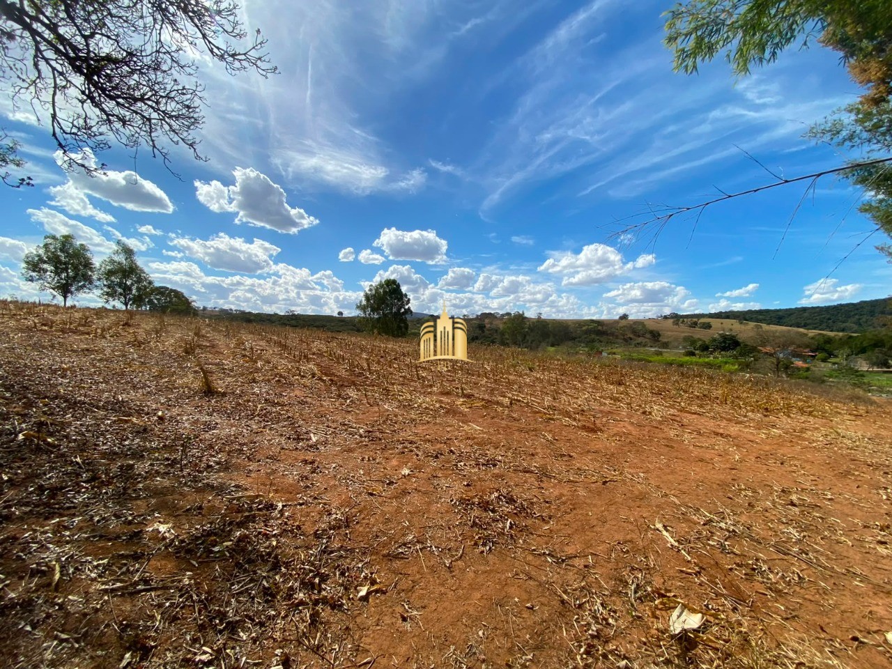 Terreno, 2 hectares - Foto 1