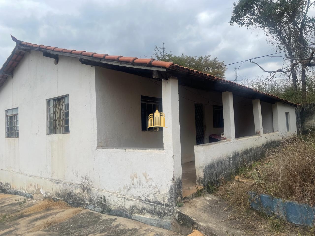 Casa, 4 quartos - Foto 1