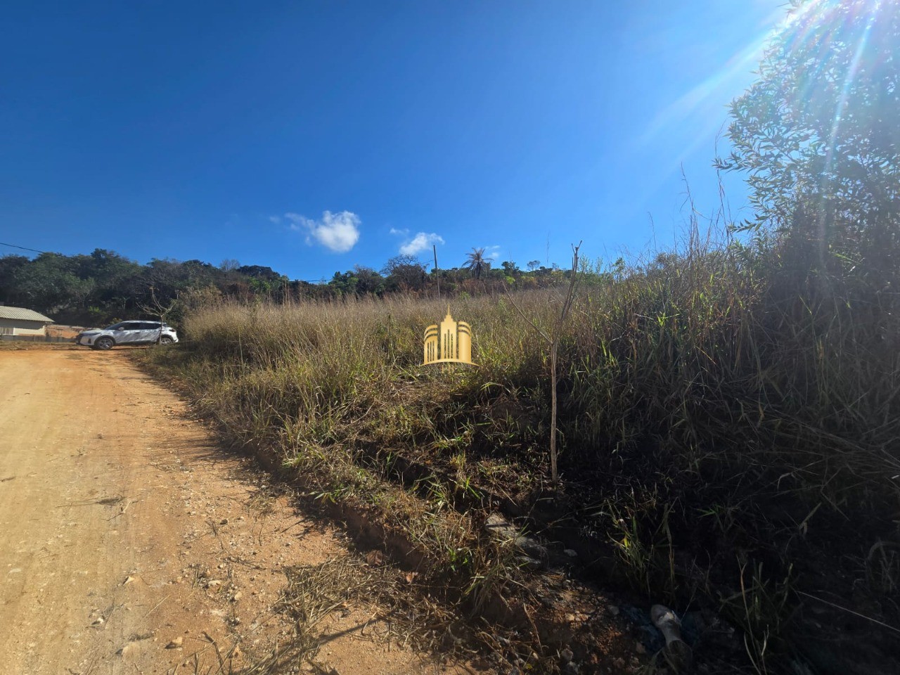 Terreno, 360 m² - Foto 2