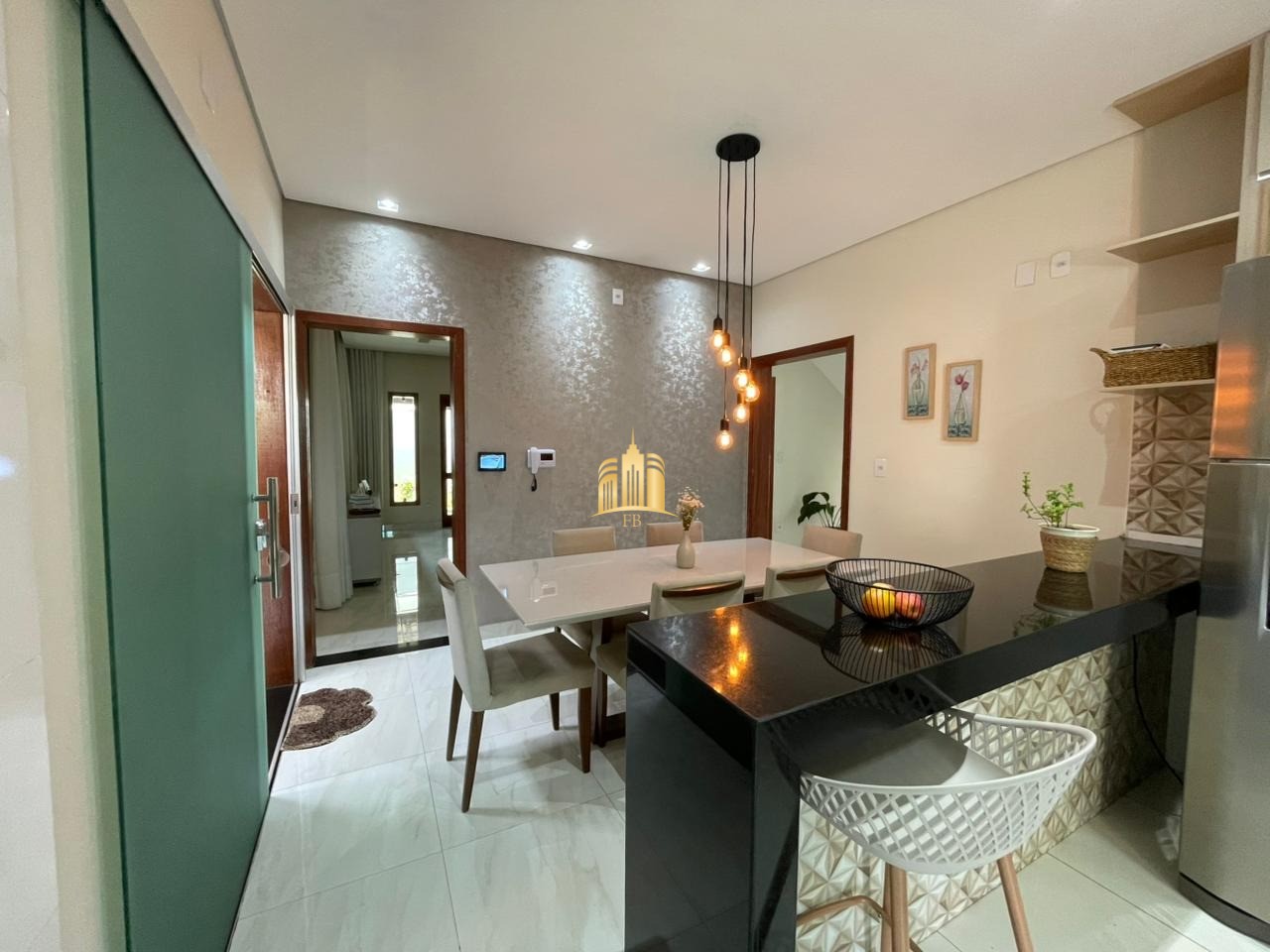 Casa, 5 quartos - Foto 3