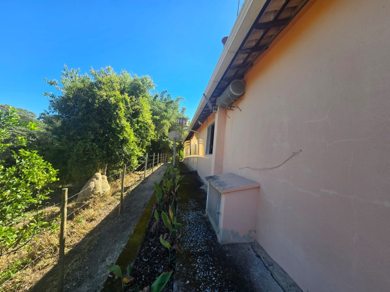 Fazenda, 1 hectares - Foto 17
