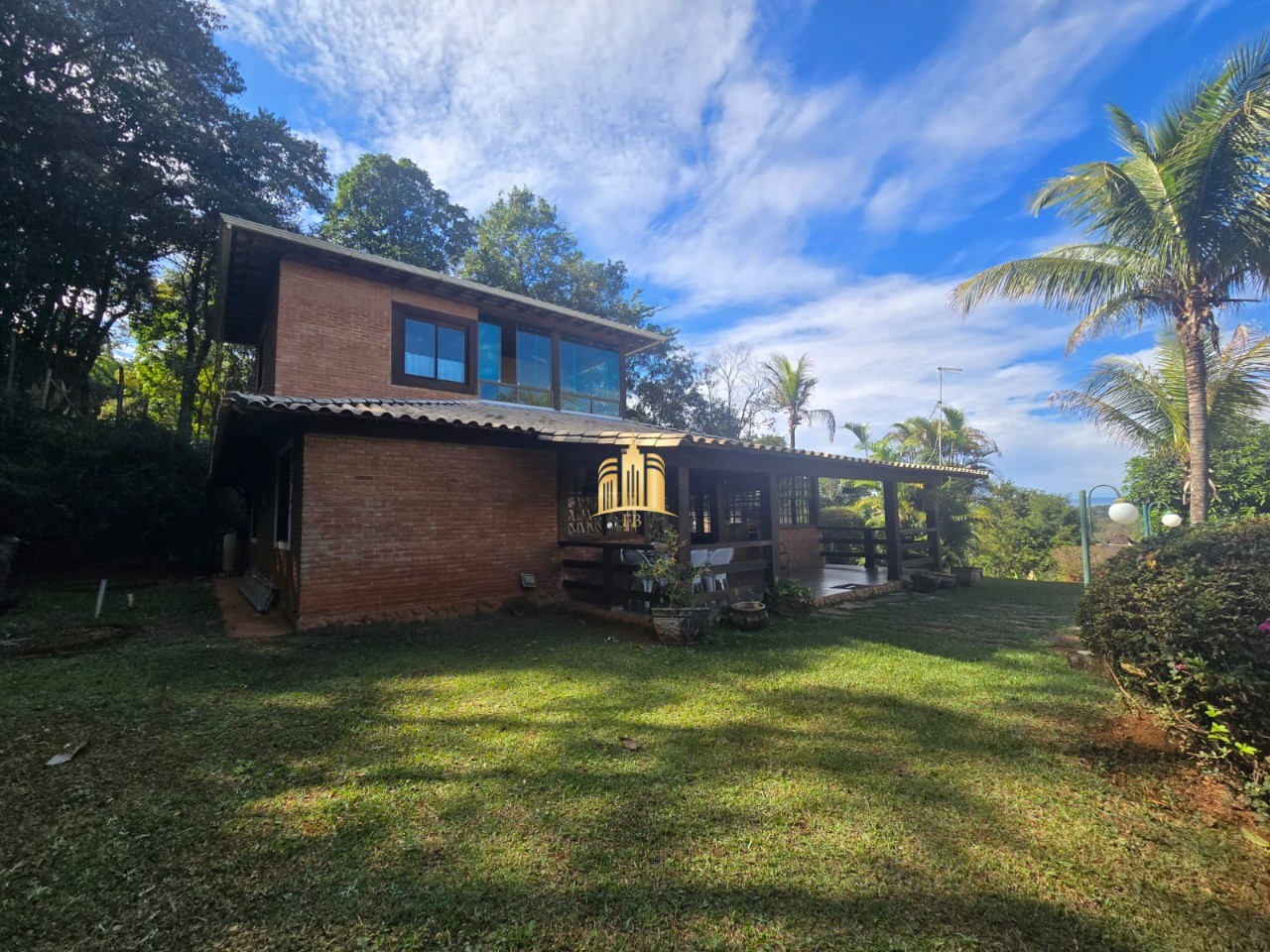 Sítio, 3 quartos, 5000 m² - Foto 2