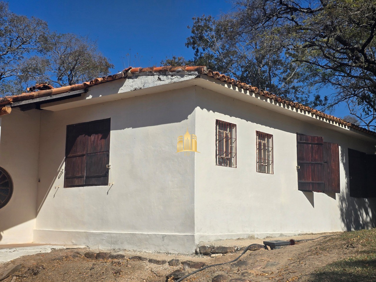 Fazenda, 6 hectares - Foto 35