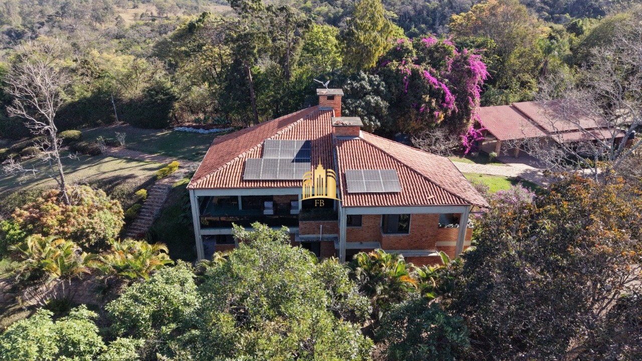 Sítio, 5 quartos, 2 hectares - Foto 78
