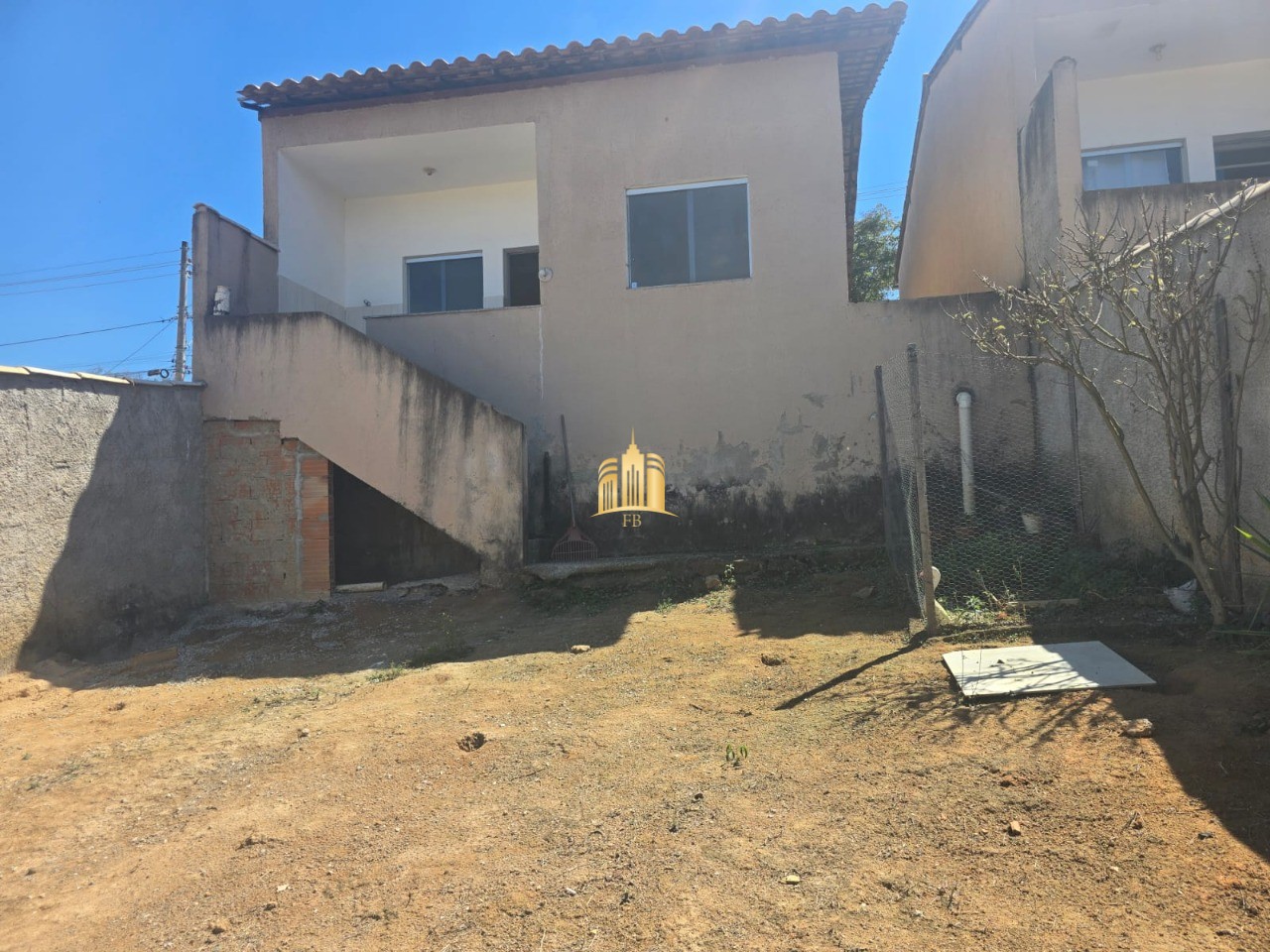 Casa, 2 quartos - Foto 3