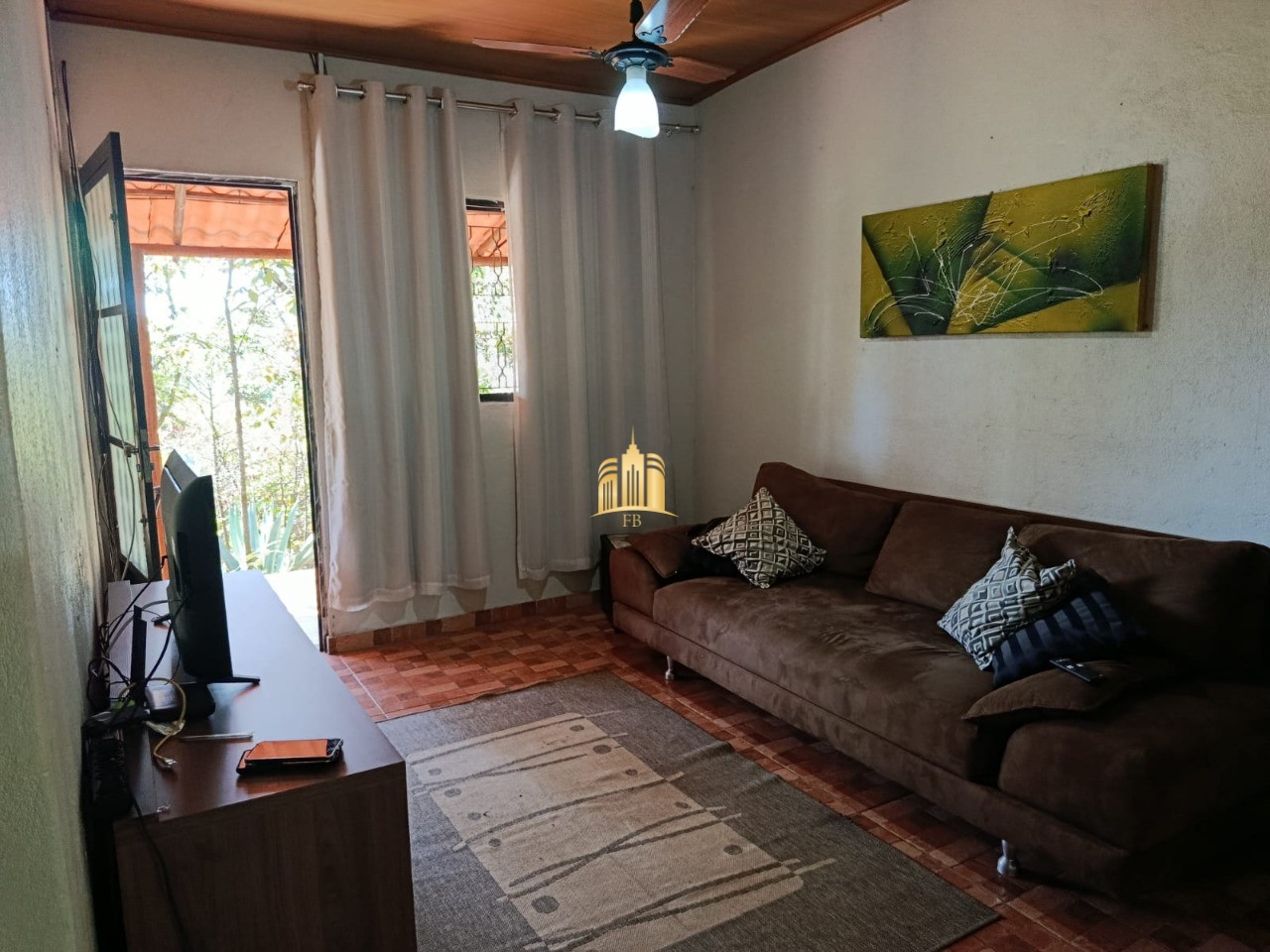 Sítio, 3 quartos, 1000 m² - Foto 20
