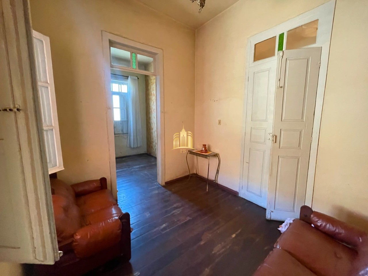 Casa, 5 quartos - Foto 2