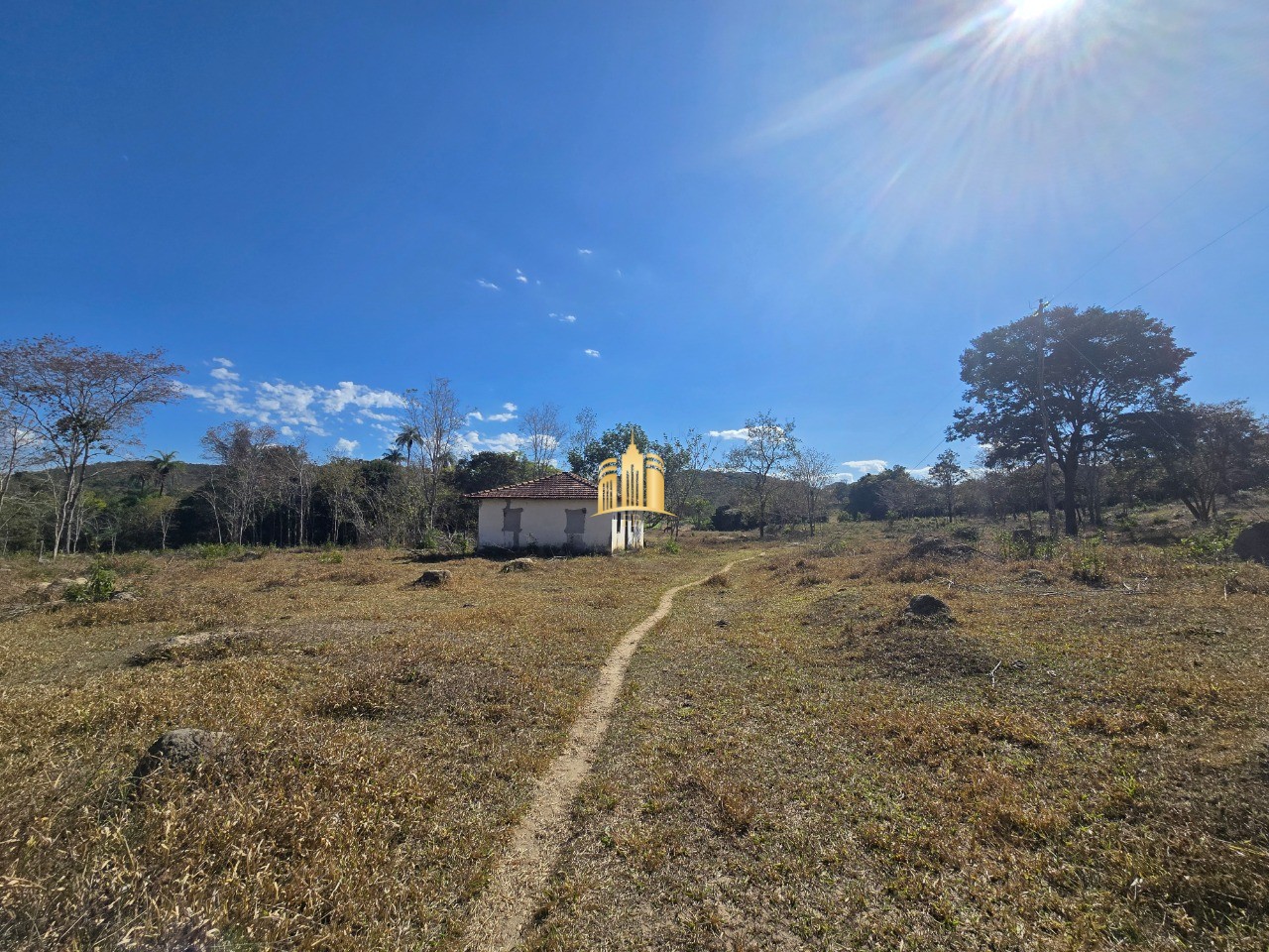 Fazenda, 6 hectares - Foto 22