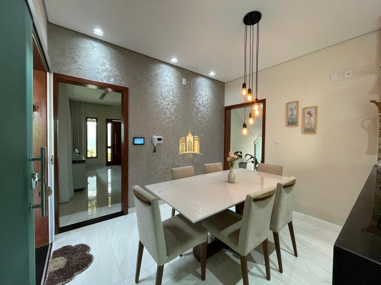 Casa, 5 quartos - Foto 42