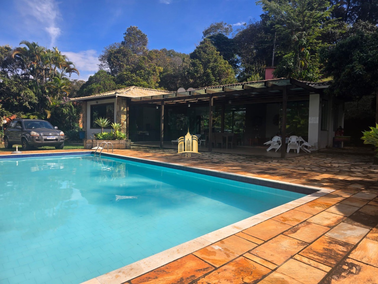 Sítio, 3 quartos, 5000 m² - Foto 66
