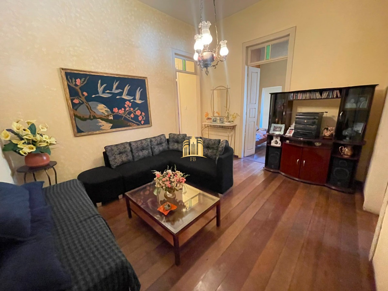 Casa, 5 quartos - Foto 36