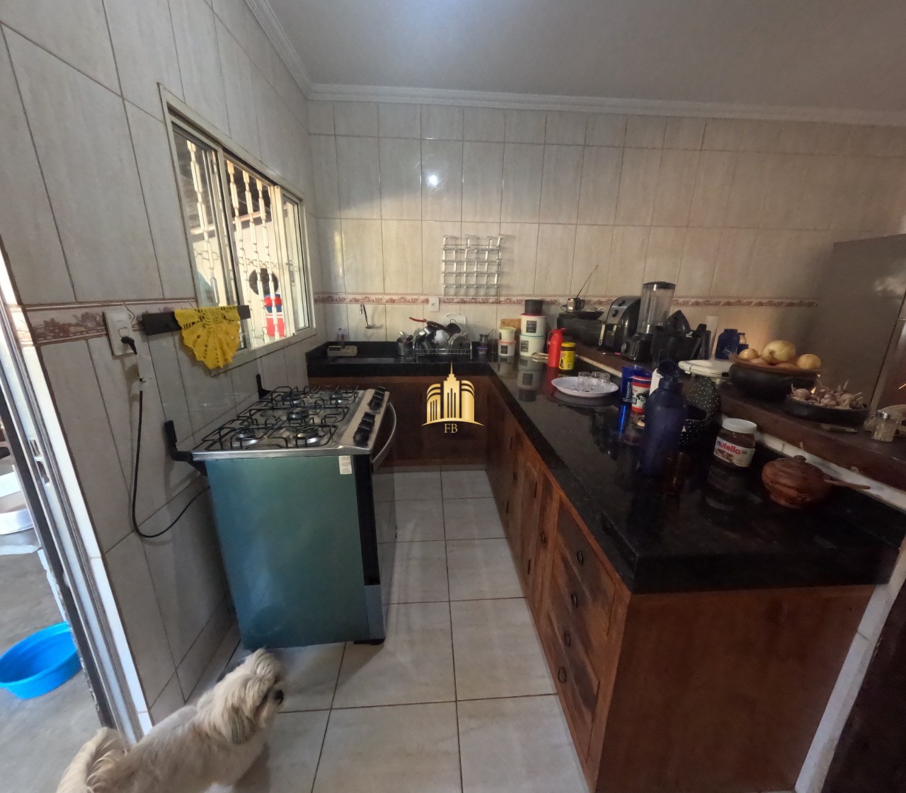 Casa, 3 quartos - Foto 29