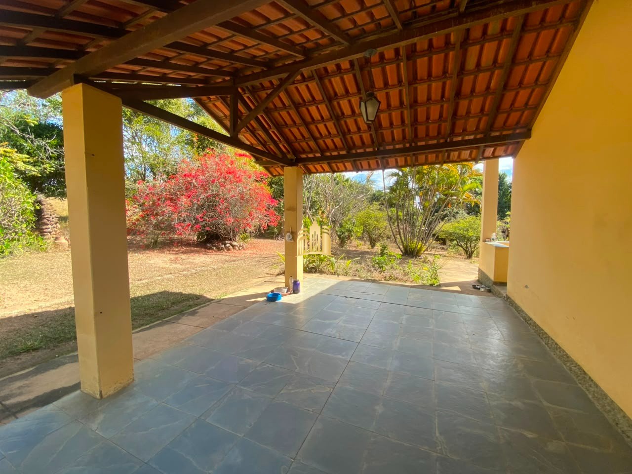 Sítio, 3 quartos, 2 hectares - Foto 12