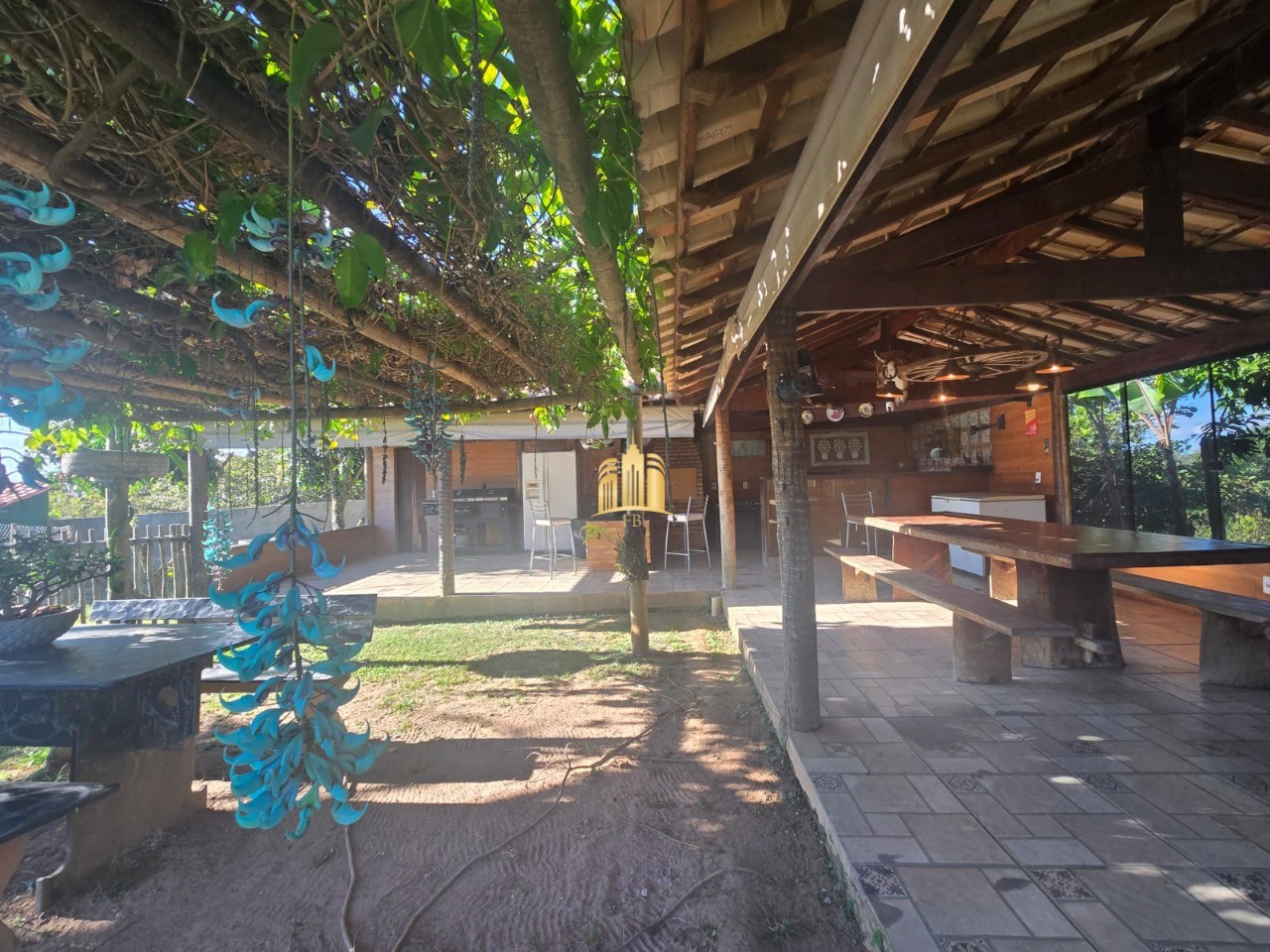 Sítio, 3 quartos, 7000 m² - Foto 68