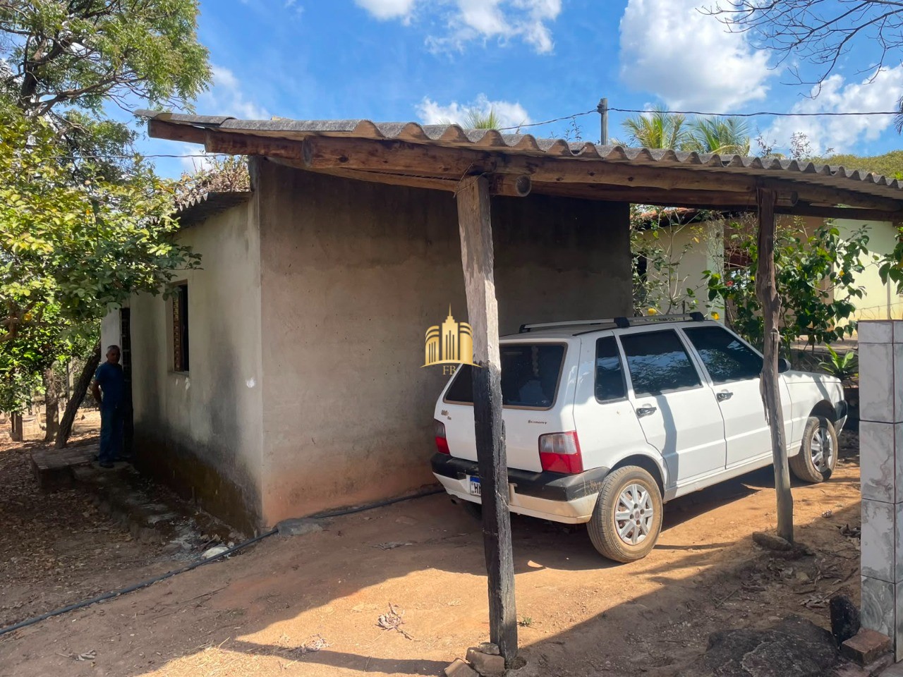 Casa, 2 quartos - Foto 49