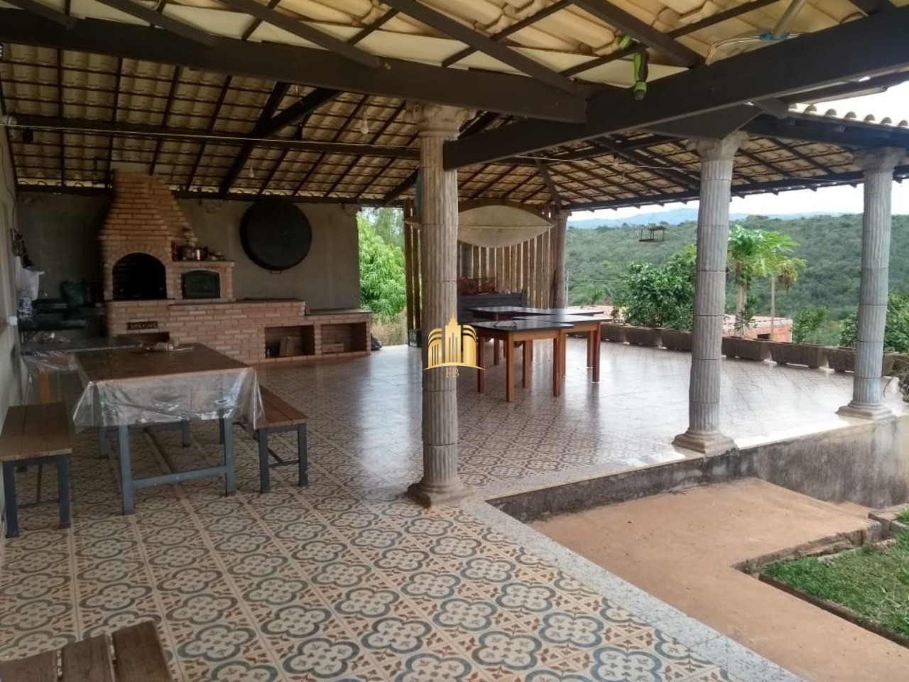 Sítio, 3 quartos, 2 hectares - Foto 16