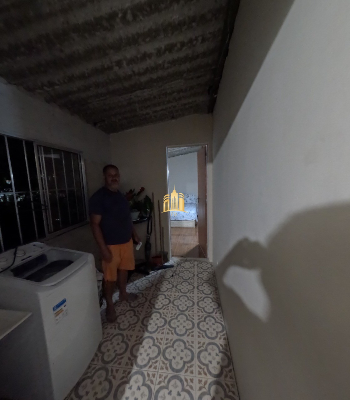 Casa, 3 quartos - Foto 18