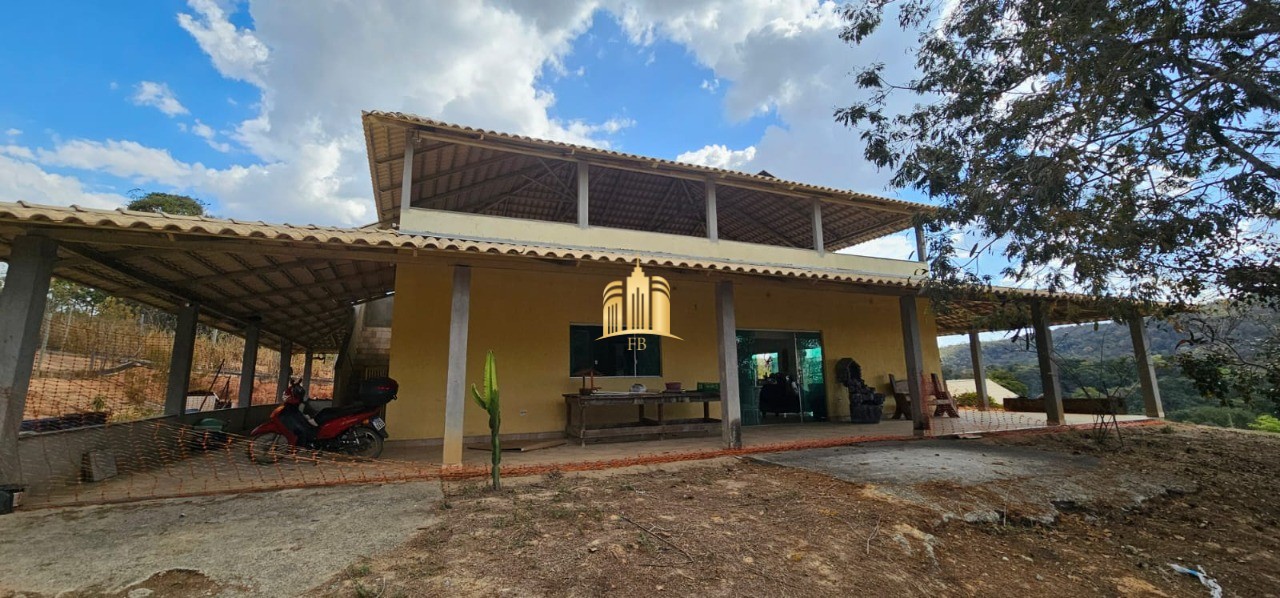 Sítio, 4 quartos, 4800 m² - Foto 3