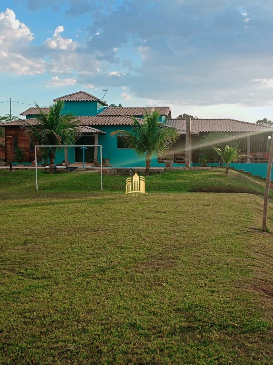 Sítio, 3 quartos, 2 hectares - Foto 19