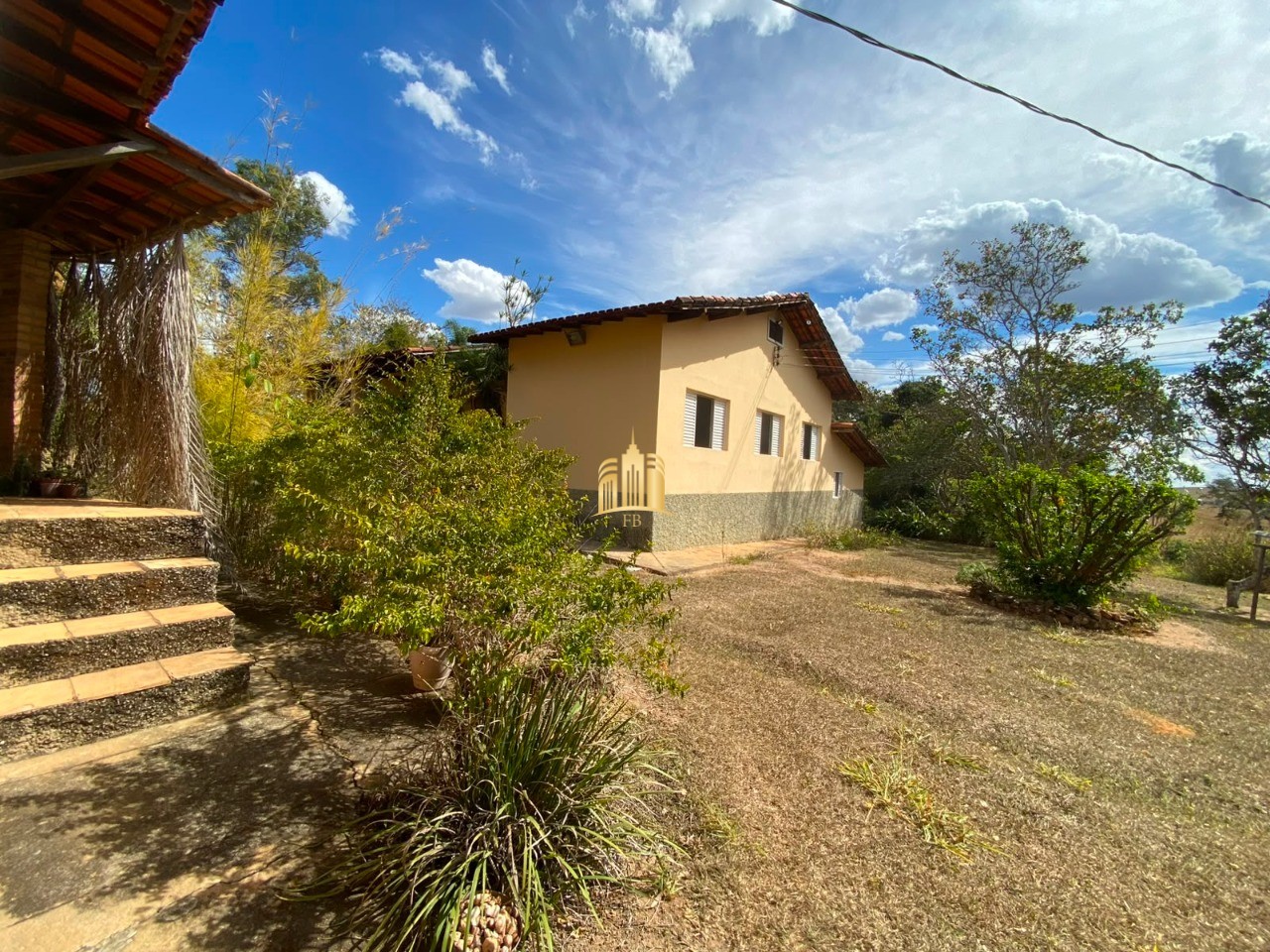 Sítio, 3 quartos, 2 hectares - Foto 23