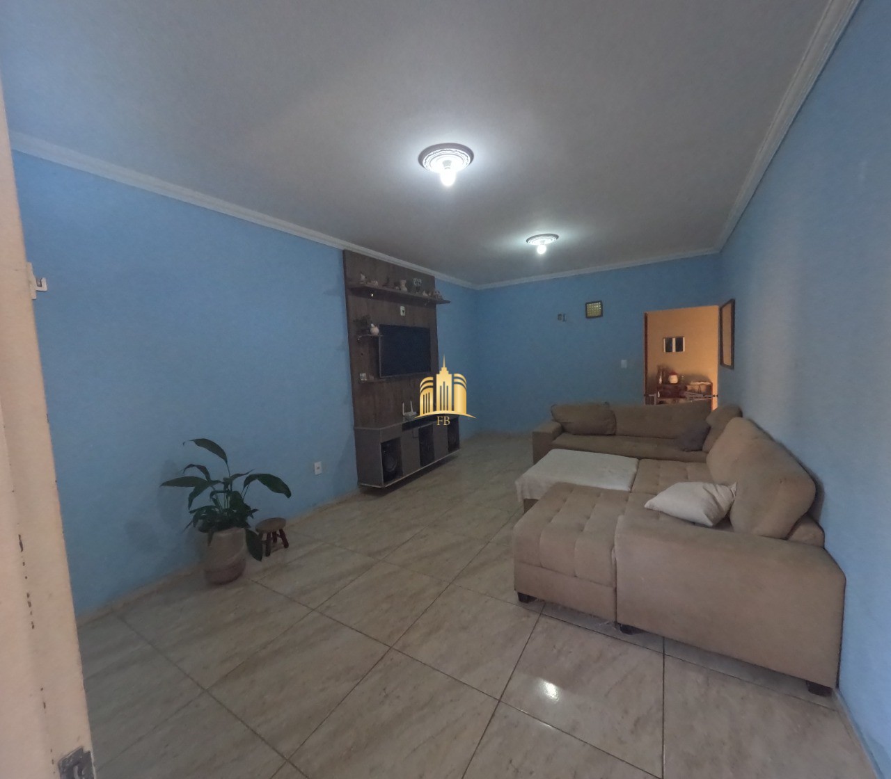 Casa, 3 quartos - Foto 4